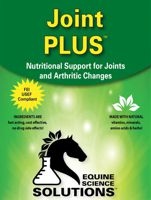 Resolves Joints and Arthritic Changes in horses